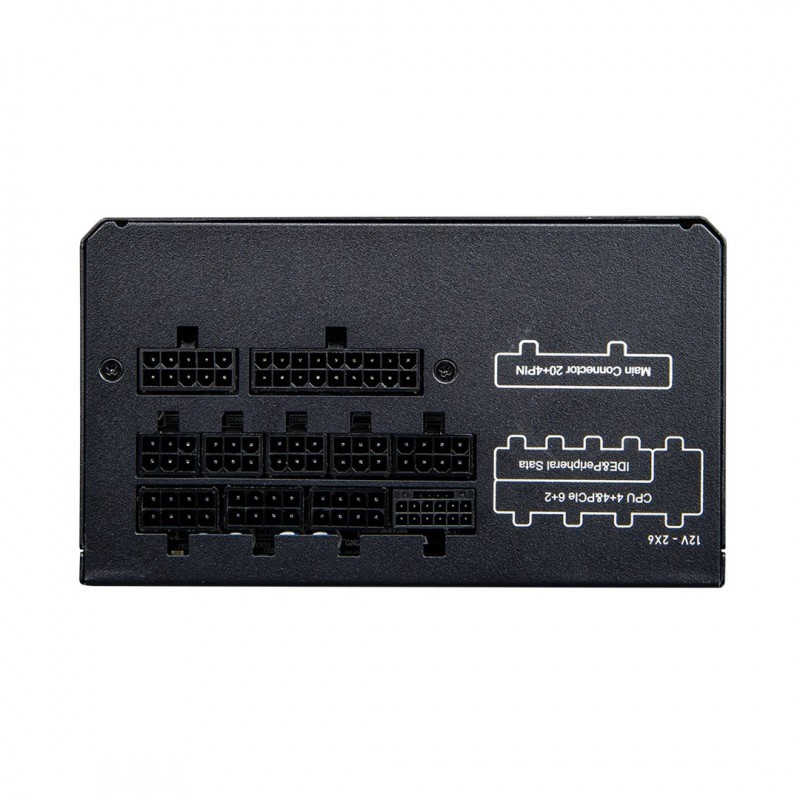 COUGAR Power Supply GR 850W ATX3.1/PCIE 5.1 / 80 Plus Gold