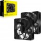 Corsair Fan RS140 MAX PWM 2x1