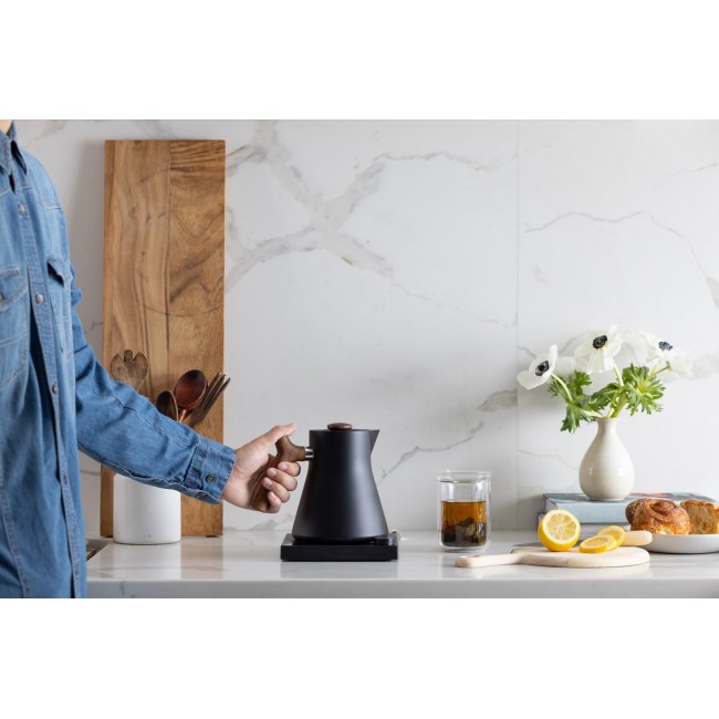 FELLOW STAGG EKG PRO BLACK MATT ELECTRIC KETTLE