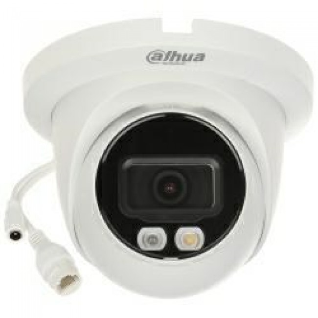 IP Camera IPC-HDW2549t-S-IL (2.8 mm)