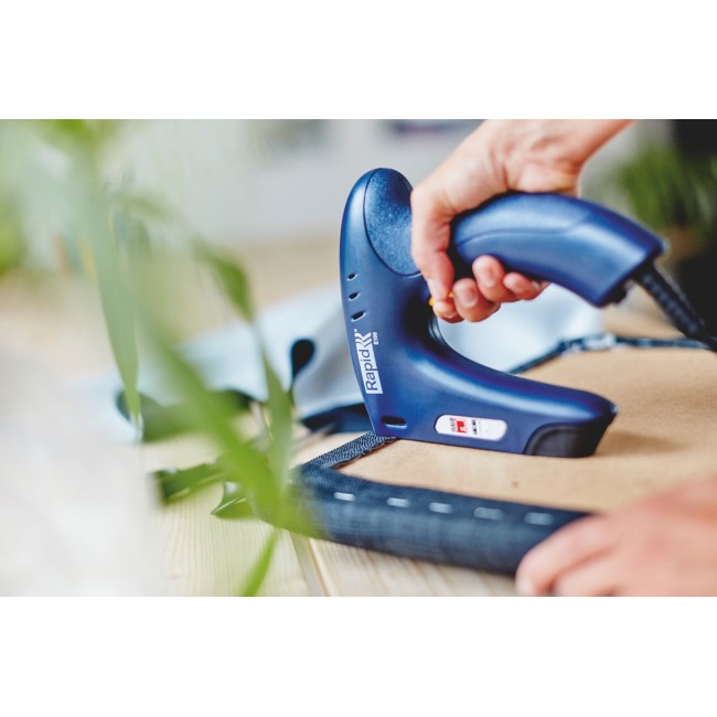 Rapid 5001699 nailer/staple guns Staple gun AC Rapid 5001699 nailer/staple guns Staple gun AC