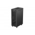 Lanberg FF01-6032-23BL rack cabinet 32U Freestanding rack Black
