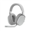 Fractal Design Scape Headset Wired & Wireless Head-band Music Charging stand Grey