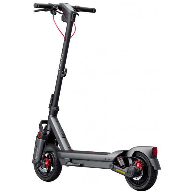 Segway Max G3 E Black