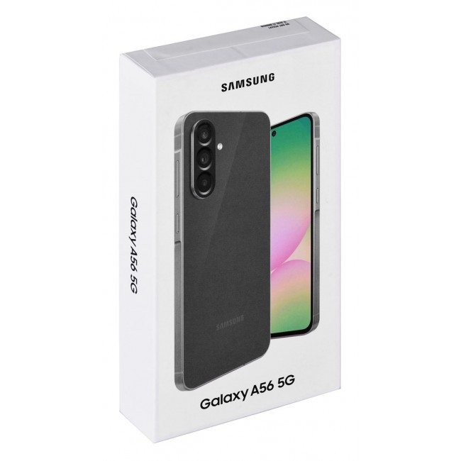 Samsung Galaxy A56 128GB 5G Model Android Samsung Galaxy A56 128GB 5G Model Android