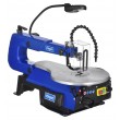 SCHEPPACH JIGSAW / HAIRSAW SD1600V