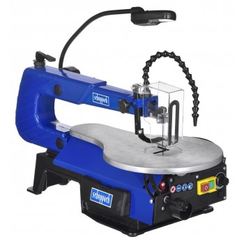 SCHEPPACH JIGSAW / HAIRSAW SD1600V