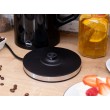 ELDOM CORDLESS KETTLE WITH TEMPERATURE CONTROL C540 JETTY