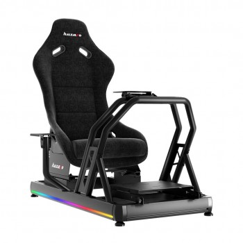 Huzaro Speed 9.0 Sim Racing Cockpit Frame