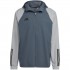 adidas Tiro 23 Competition All-Weather Men's Jacket Grey HU1320