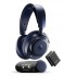 Steelseries Arctis Nova Pro Omni Headphones Wired & Wireless Head-band Gaming USB Type-C Bluetooth Navy