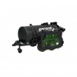 Jamara 405236 Radio-Controlled (RC) model Water tank