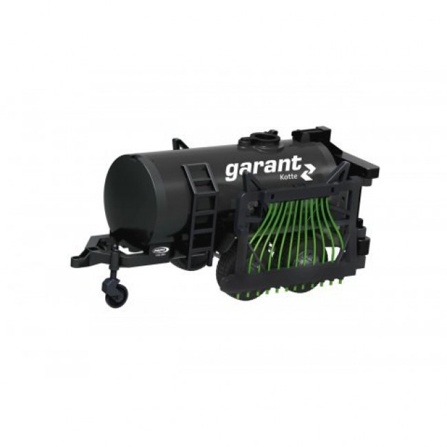 Jamara 405236 Radio-Controlled (RC) model Water tank