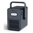 Ultimea Poseidon E40 Standard throw projector 1000 ANSI lumens LCD 4K (4096x2400) Grey Ultimea Poseidon E40 Standard throw projector 1000 ANSI lumens LCD 4K (4096x2400) Grey