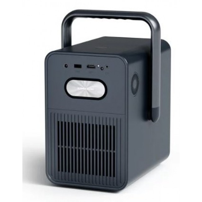 Ultimea Poseidon E40 Standard throw projector 1000 ANSI lumens LCD 4K (4096x2400) Grey Ultimea Poseidon E40 Standard throw projector 1000 ANSI lumens LCD 4K (4096x2400) Grey