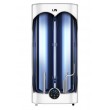Electric water heater LIN LIFVD1SMWH 50L UNIVERSAL white