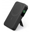 POWERBANK ANKER MAGGO 10000MAH 15W BLACK POWERBANK ANKER MAGGO 10000MAH 15W BLACK