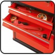 Yato YT-09107 small parts/tool box Metal Black, Red Yato YT-09107 small parts/tool box Metal Black, Red