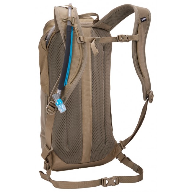 Thule Alltrail TAHP210 Faded Khaki backpack Travel backpack Polyester Thule Alltrail TAHP210 Faded Khaki backpack Travel backpack Polyester
