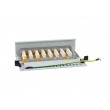 Equip 326521 patch panel