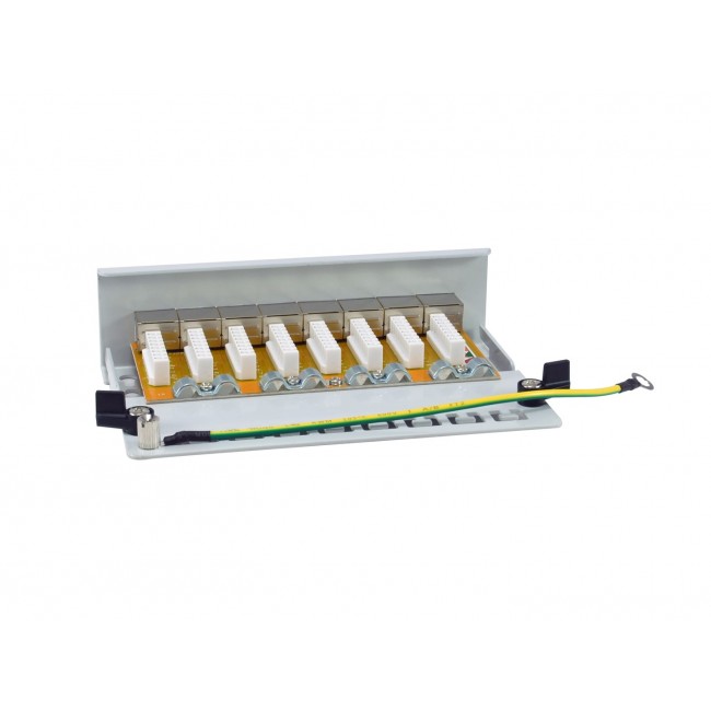 Equip 326521 patch panel