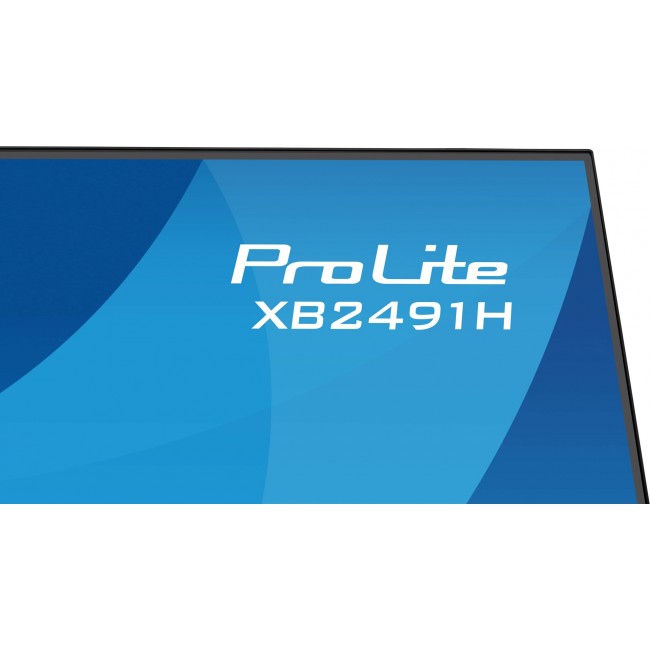 iiyama ProLite XB2491H-B1 computer monitor 60.5 cm (23.8