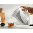 Esperanza EKK018E Electric kettle 1.7 L, White / Gray