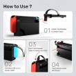 UNITEK G1002D game console part/accessory Docking station