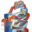 Hot Wheels City Stunt Garage, GNL70 Hot Wheels City Stunt Garage, GNL70