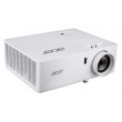 Acer PL6820 Standard throw projector 5500 ANSI lumens DLP UHD 4K (3840x2160) White