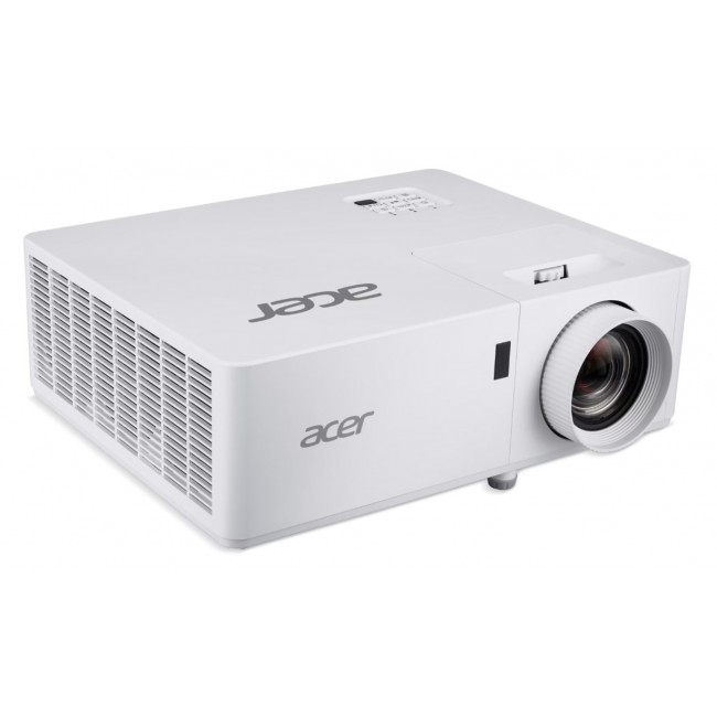 Acer PL6820 Standard throw projector 5500 ANSI lumens DLP UHD 4K (3840x2160) White