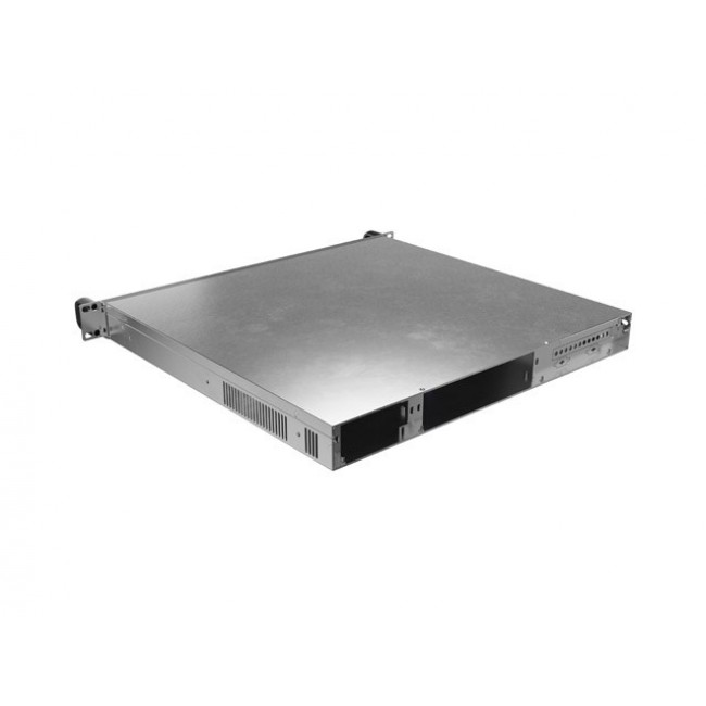 Lanberg SC01-4201-10B modular server chassis Rack (1U) 0 GB Lanberg SC01-4201-10B modular server chassis Rack (1U) 0 GB