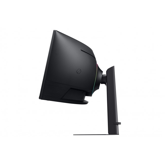 Samsung G95C computer monitor 124.5 cm (49