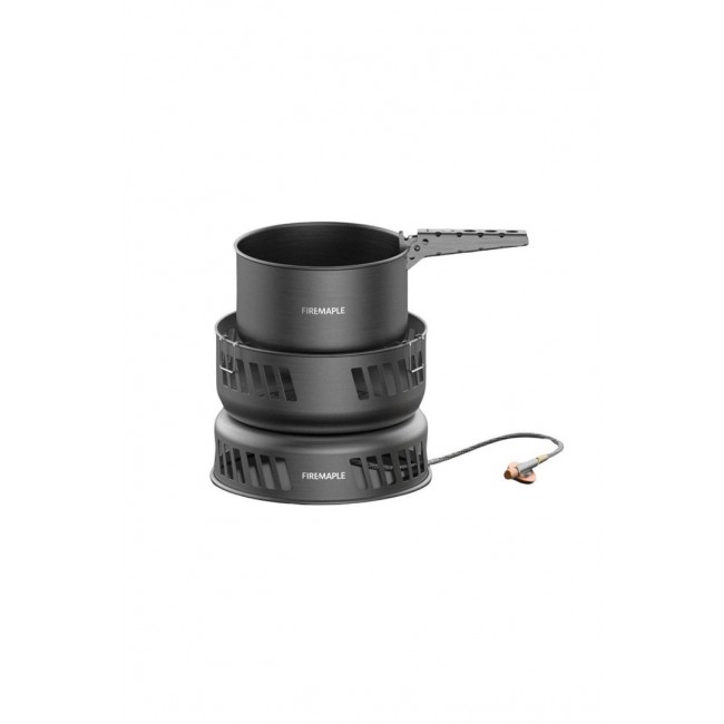 Cooking kit in gas burner FIRE-MAPLE Cooking kit in gas burner FIRE-MAPLE
