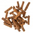 BULTI Jerky sticks rich in duck - cat treats - 60g