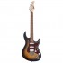 Cort G110 Open Pore Sunburst - electric guitar