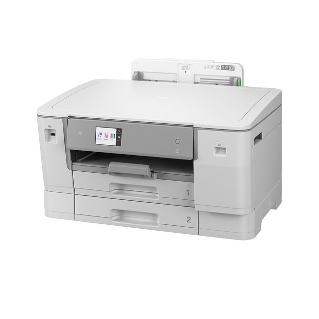 Brother HL-J6010DW inkjet printer Colour 1200 x 4800 DPI A3 Wi-Fi Brother HL-J6010DW inkjet printer Colour 1200 x 4800 DPI A3 Wi-Fi