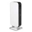 Mill AB-H1000DN electric space heater Indoor White 1000 W Oil electric space heater