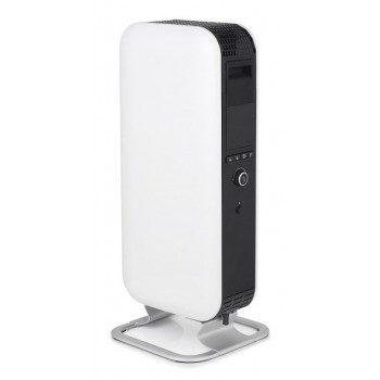 Mill AB-H1000DN electric space heater Indoor White 1000 W Oil electric space heater