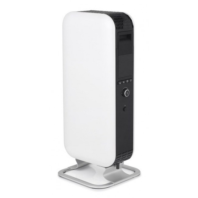Mill AB-H1000DN electric space heater Indoor White 1000 W Oil electric space heater