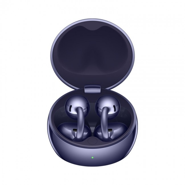 Huawei FreeClip 2 S Headset Wireless Open-ear Calls/Music Bluetooth Blue