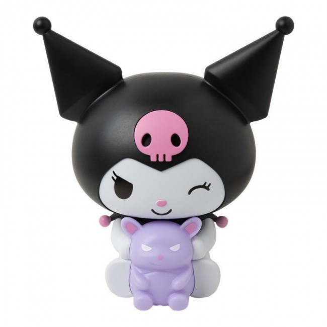 PP KUROMI GLOBUDDIES LIGHT