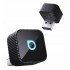 Bezprzewodowy adapter samochodowy Ottocast Mini Cube T2 Bluetooth Wi-Fi CarPlay Android Auto