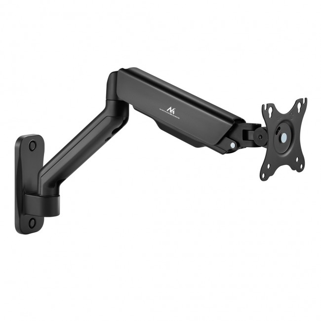 Maclean MC-332 Double Arm Monitor Wall Mount, 17-32 Maclean MC-332 Double Arm Monitor Wall Mount, 17-32