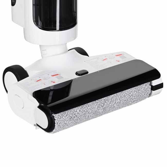Xiaomi Vacuum cleaner | Truclean W20 EU | Cordless | Stick vacuum cleaner | 200 W | 21.6 V | White/Black | Warranty 24 month(s) Xiaomi Vacuum cleaner | Truclean W20 EU | Cordless | Stick vacuum cleaner | 200 W | 21.6 V | White/Black | Warranty 24 month(s)