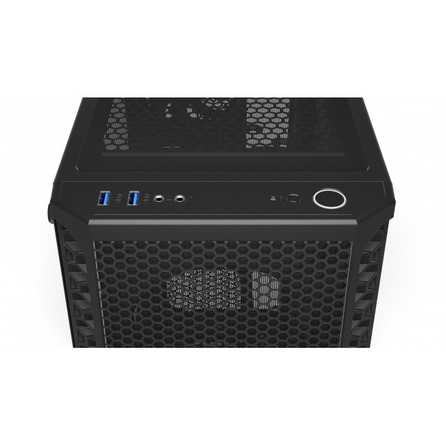 ENDORFY Signum 300 Core Tower Black ENDORFY Signum 300 Core Tower Black