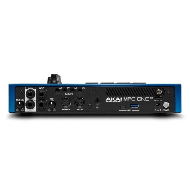 Akai MPC One G2 - workstation