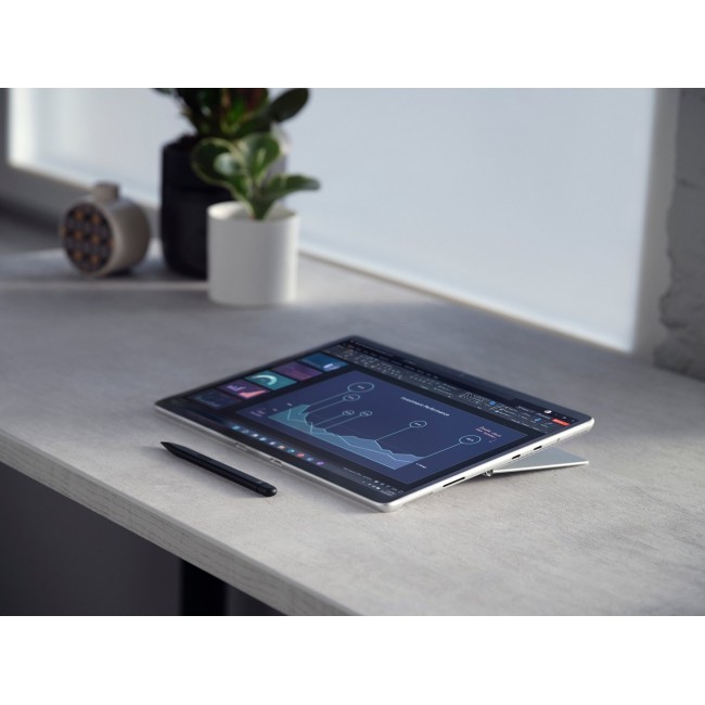 Microsoft Surface Slim Pen 2, black Microsoft Surface Slim Pen 2, black