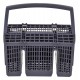 Bosch SMZ5100 dishwasher part/accessory Grey, Violet