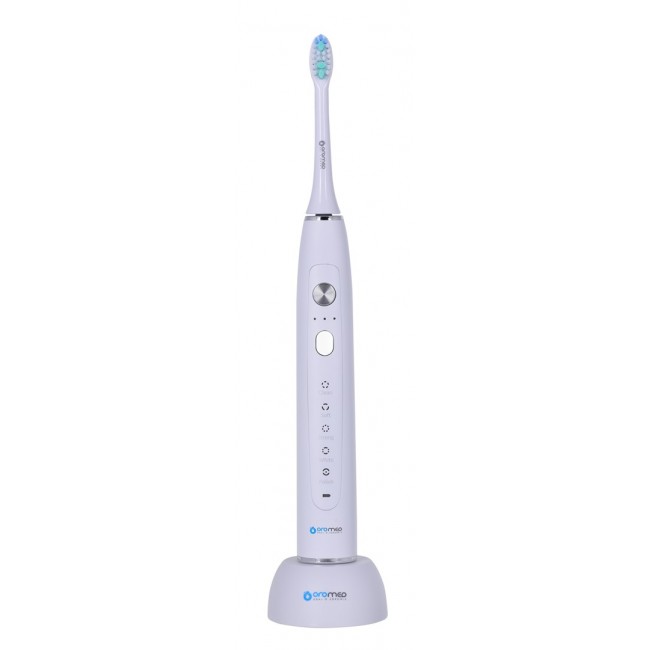 ORO-SONIC X PRO WHITE sonic toothbrush